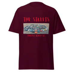 Unisex Classic Tee | Gildan 5000
