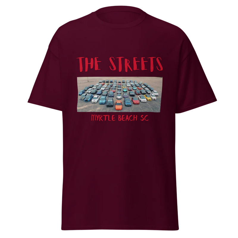 Unisex Classic Tee | Gildan 5000