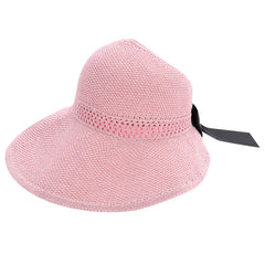 Summer Women's UV Protection Sun Hat for Beach Outings