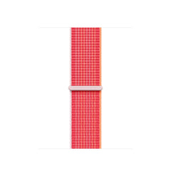 Apple Watch Band - Sport Loop (41mm) - (PRODUCT) RED - Regular