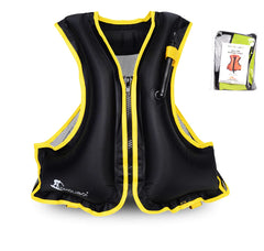 Life Jacket, Buoyancy Vest, Inflatable Vest, Inflatable Gilet