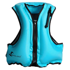 Life Jacket, Buoyancy Vest, Inflatable Vest, Inflatable Gilet