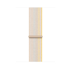Apple Watch Band - Sport Loop (41mm) - (PRODUCT) RED - Regular