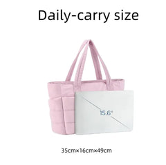 Journey Essentials Tote