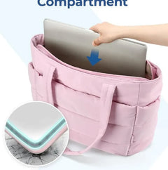 Journey Essentials Tote