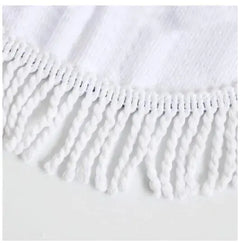 Microfiber Digital Print Animal Beach Towel