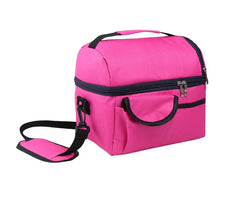 Heavy Duty Oxford Nylon Bag Box Cooler for All