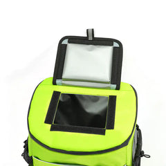 Trollis Outdoor Insulated Backpack Cooler for Picnics