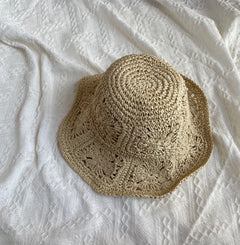 Summer Sun Protection Beach Hat and Sunshade