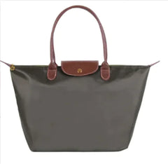 BreezyFold Beach Tote