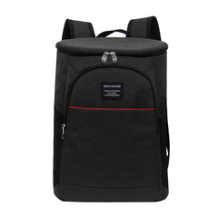 Large Capacity Lunch Cooler Picnic Bag