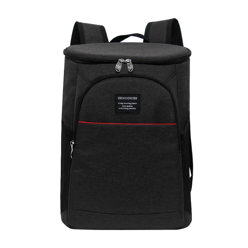 Large Capacity Lunch Cooler Picnic Bag