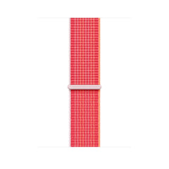 Apple Watch Band - Sport Loop (41mm) - (PRODUCT) RED - Regular