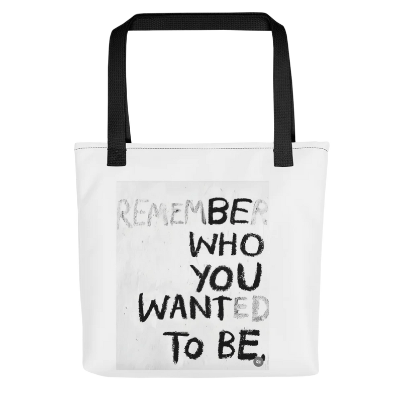 Custom Tote Bag