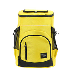 Trollis Outdoor Insulated Backpack Cooler for Picnics
