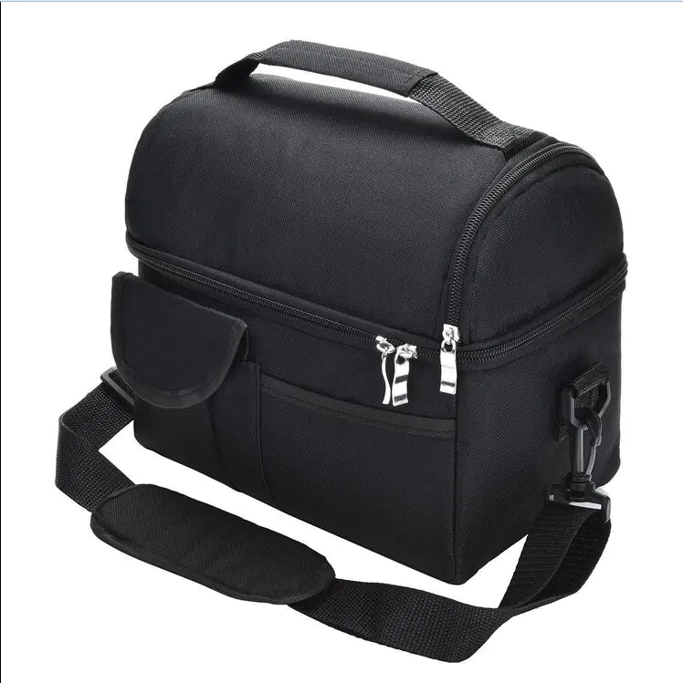 Heavy Duty Oxford Nylon Bag Box Cooler for All