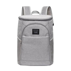 Large Capacity Lunch Cooler Picnic Bag