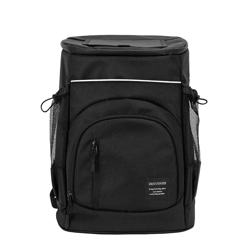 Trollis Outdoor Insulated Backpack Cooler for Picnics