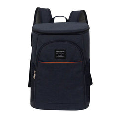 Large Capacity Lunch Cooler Picnic Bag