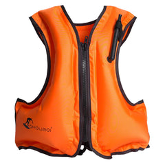 Life Jacket, Buoyancy Vest, Inflatable Vest, Inflatable Gilet