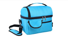 Heavy Duty Oxford Nylon Bag Box Cooler for All