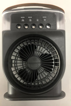 Portable USB Air Cooler Fan