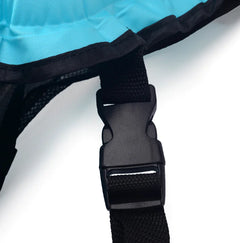 Life Jacket, Buoyancy Vest, Inflatable Vest, Inflatable Gilet