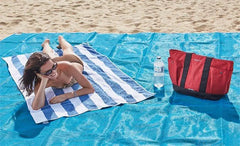 Beach Mat, Beach Towel, Camping Pad