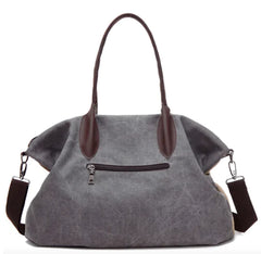 Women's Casual Duck Print Tote Bag