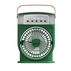 Portable USB Air Cooler Fan