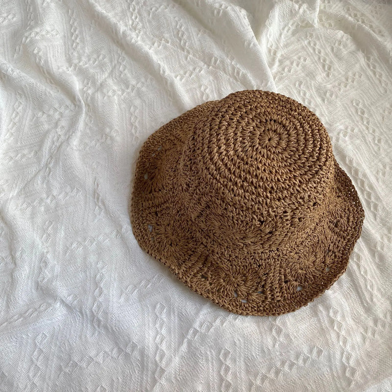 Summer Sun Protection Beach Hat and Sunshade