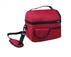 Heavy Duty Oxford Nylon Bag Box Cooler for All