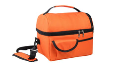 Heavy Duty Oxford Nylon Bag Box Cooler for All