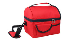 Heavy Duty Oxford Nylon Bag Box Cooler for All